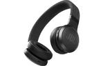 Наушники JBL Live 460 NC Black (JBLLIVE460NCBLK)