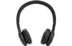 Наушники JBL Live 460 NC Black (JBLLIVE460NCBLK)
