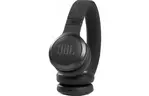 Наушники JBL Live 460 NC Black (JBLLIVE460NCBLK)
