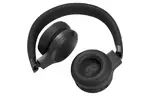 Наушники JBL Live 460 NC Black (JBLLIVE460NCBLK)