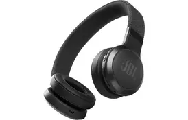 Наушники JBL Live 460 NC Black (JBLLIVE460NCBLK) - Фото