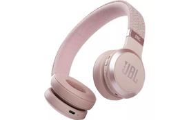 Наушники JBL Live 460 NC Rose (JBLLIVE460NCROS) - Фото