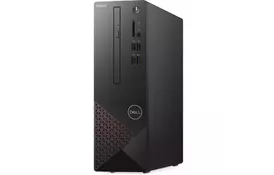 Комп'ютер Dell Vostro 3681 SFF / i5-10400 (N209VD3681_2101_UBU) - Фото