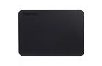 Внешний жесткий диск 2.5'' 2TB TOSHIBA (HDTB420EK3ABH)