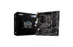 Материнская плата MSI B460M PRO-VDH