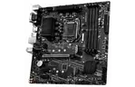 Материнская плата MSI B460M PRO-VDH