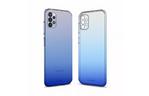 Чехол для моб. телефона MakeFuture Samsung A32 Gradient (Clear TPU) Blue (MCG-SA32BL)
