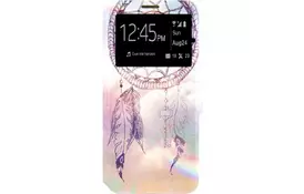 Чехол для моб. телефона DENGOS Samsung Galaxy A02 (A022) ( amulet) (DG-SL-BK-286) - Фото