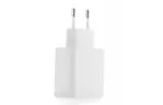 Зарядное устройство ColorWay Power Delivery Port USB Type-C (20W) white (CW-CHS023PD-WT)