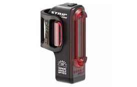Задняя велофара Lezyne Strip Drive Rear 150 Lm Black (4712806 002060) - Фото