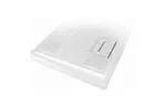 Клавиатура Hator Rockfall EVO Kailh Optical White (HTK-615)