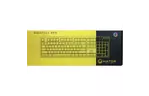 Клавиатура Hator Rockfall EVO Kailh Optical White (HTK-615)