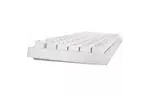 Клавиатура Hator Rockfall EVO Kailh Optical White (HTK-615)