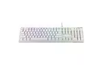 Клавиатура Hator Rockfall EVO Kailh Optical White (HTK-615)