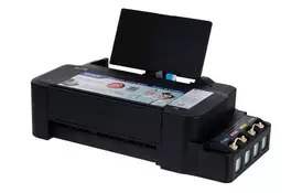 Струменевий принтер EPSON L120 (C11CD76302) - Фото