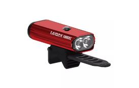 Передня велофари Lezyne Lite Drive 1000XL 1000 Lm Red (4712806 002435) - Фото