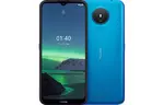 Мобильный телефон Nokia 1.4 DS 2/32Gb Blue