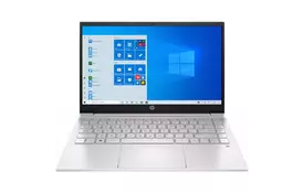 Ноутбук HP Pavilion 14-dv0030ur (2X2N8EA) - Фото