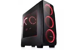 Компьютер Vinga Wolverine A5221 (I5M8G1650.A5221) - Фото