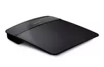 Linksys E1200 Router N300, 4xFE LAN, 1xFE WAN