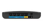 Linksys E1200 Router N300, 4xFE LAN, 1xFE WAN