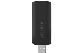 Linksys WUSB6400M WiFi Adapter AC1200, USB 3.0, ext. ant. - Фото