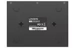 Linksys LGS108P Switch 4xGE PoE+, 4xGE, unmanaged
