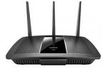 Linksys EA7300 Router AC1750, 4x GE LAN, 1x GE WAN, 1x USB 3.0, 1x USB 2.0, 3х ext. ant.