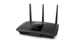 Linksys EA7300 Router AC1750, 4x GE LAN, 1x GE WAN, 1x USB 3.0, 1x USB 2.0, 3х ext. ant.