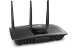 Linksys EA7300 Router AC1750, 4x GE LAN, 1x GE WAN, 1x USB 3.0, 1x USB 2.0, 3х ext. ant.