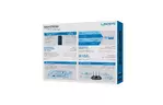 Linksys EA7300 Router AC1750, 4x GE LAN, 1x GE WAN, 1x USB 3.0, 1x USB 2.0, 3х ext. ant.