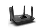 Linksys MR8300 Router AC2200, MESH, 4x GE LAN, 1x GE WAN, 1x USB 3.0, BT, 4х ext. ant.