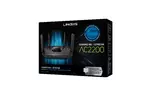 Linksys MR8300 Router AC2200, MESH, 4x GE LAN, 1x GE WAN, 1x USB 3.0, BT, 4х ext. ant.