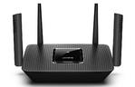 Linksys MR8300 Router AC2200, MESH, 4x GE LAN, 1x GE WAN, 1x USB 3.0, BT, 4х ext. ant.