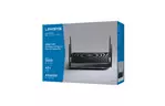 Linksys MR9600 MESH WIFI ROUTER, DB, AX6000