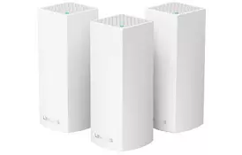 Linksys VELOP WHW0303 AC2200 (3 шт.) - Фото