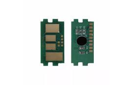Чіп для картриджа Kyocera TK-5150Y (EU) 10k yellow Static Control (TK5150CP-YEU) - Фото