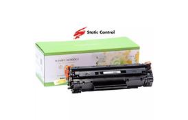 Картридж Static Control HP LJ CF283A 1.5k (002-01-TF283A) - Фото