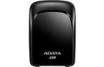 Накопитель SSD USB 3.2 480GB ADATA (ASC680-480GU32G2-CBL)