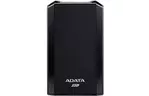 Накопитель SSD USB 3.2 512GB ADATA (ASE900G-512GU32G2-CBK)