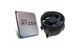 Процессор AMD Ryzen 7 1700X (YD170XBCAEMPK) - Фото
