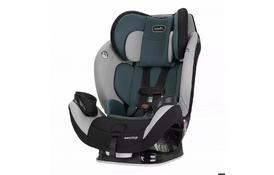 Автокресло Evenflo Everystage LX Luna 1,8 - 54,4 кг (032884198047) - Фото