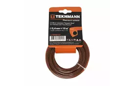 Жилка косильна Tekhmann 