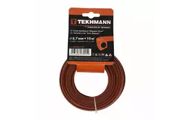 Жилка косильна Tekhmann 