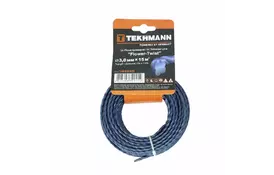 Жилка косильна Tekhmann 