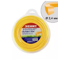 Жилка косильная Зенит 