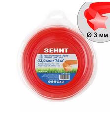 Жилка косильная Зенит 