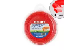 Жилка косильна Зеніт 