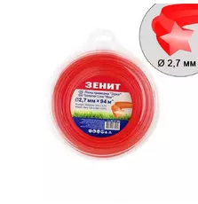 Жилка косильная Зенит 