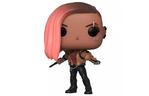Фигурка Funko Pop серии Cyberpunk 2077 - Ви-женщина (47510)